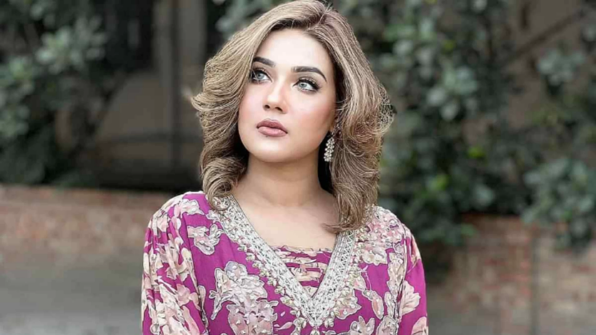 শিল্পী সমিতির নির্বাচন করবেন মাহিয়া মাহি