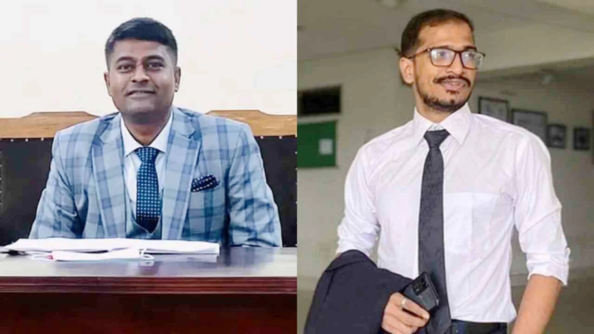 অবন্তিকার আত্মহত্যা: শিক্ষক ও সহপাঠী আটক