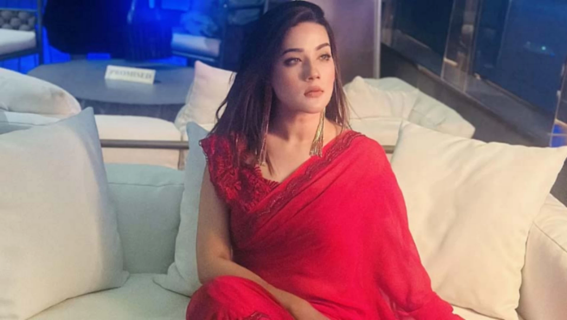 সহকর্মীদের চেয়ে সাংবাদিকরা আমার অনেক আপন: মাহি