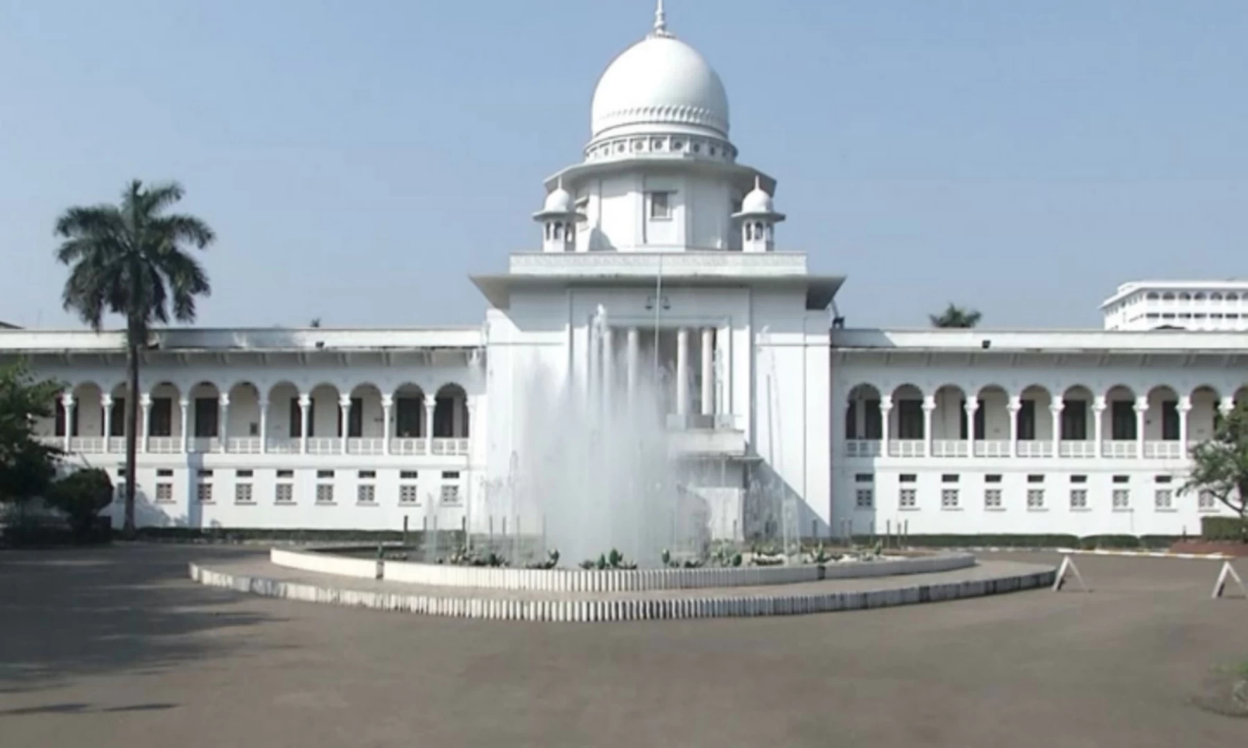 অনির্দিষ্টকালের আগাম জামিন দেওয়া উচিত নয়: আপিল বিভাগ