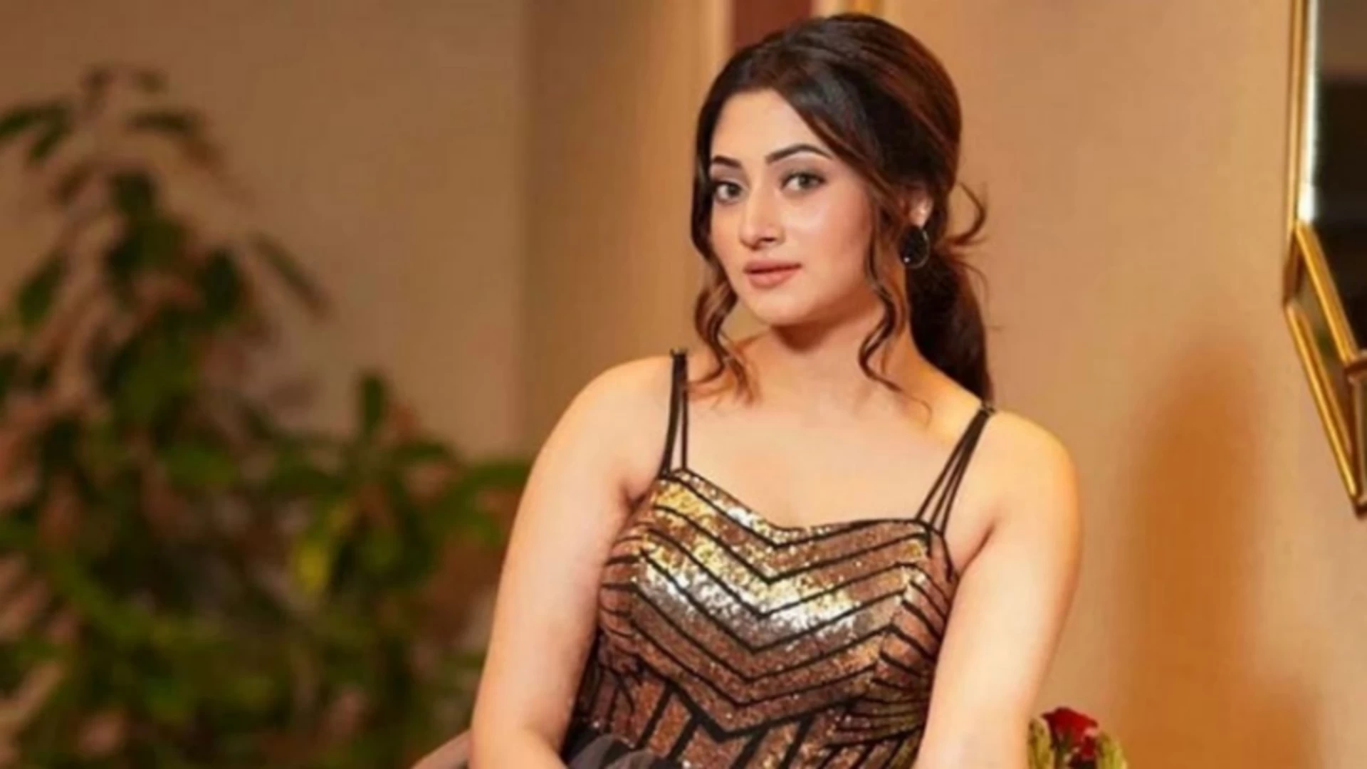 আমার সিনেমা নোংরা রাজনীতির শিকার: পূজা