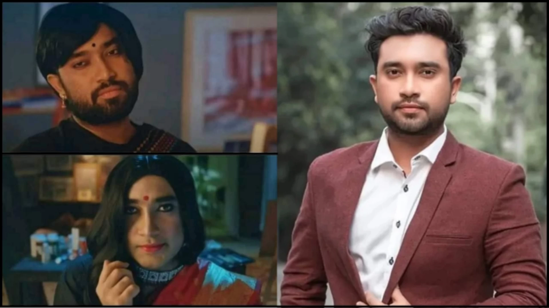 ভবিষ্যতে এ ধরনের কাজ আর করবো না: জোভান