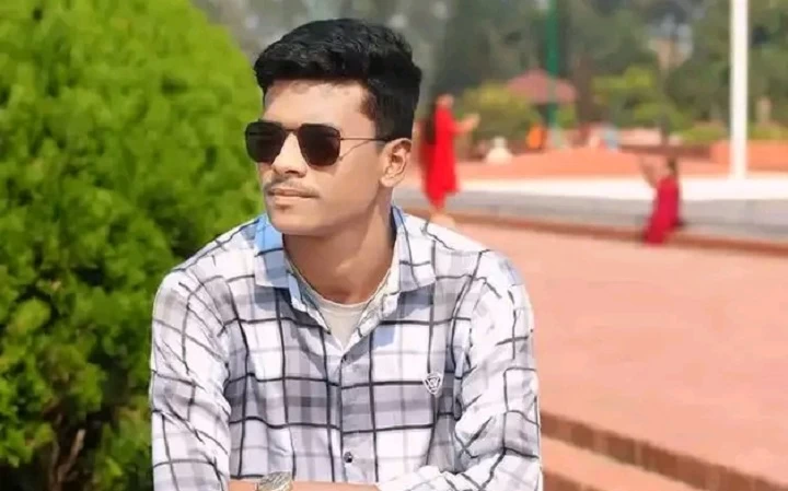 জয়পুরহাটে দুই মোটরসাইকেলের সংঘর্ষে কলেজ ছাত্র নিহত