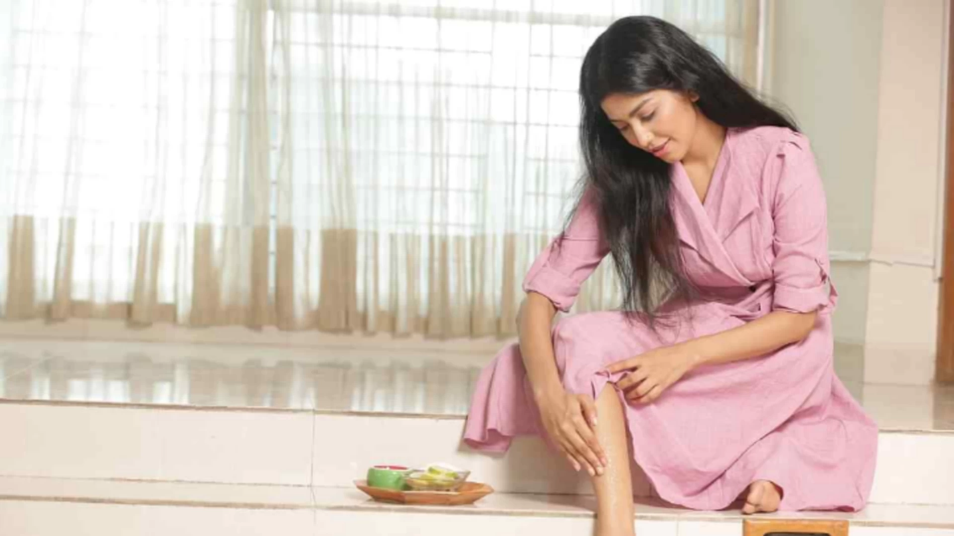 গ্রীষ্মকালীন ত্বকের যত্ন