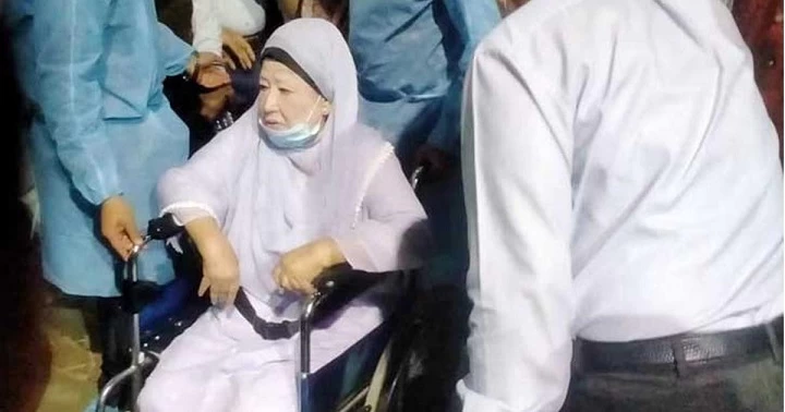 সন্ধ্যায় হাসপাতালে নেওয়া হবে খালেদা জিয়াকে