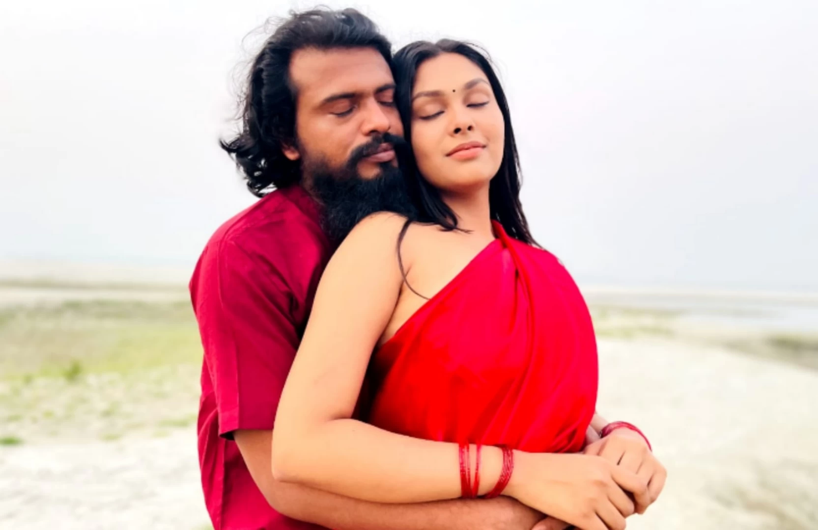 আসছে মিউজিক্যাল ফিল্ম বহুরূপী