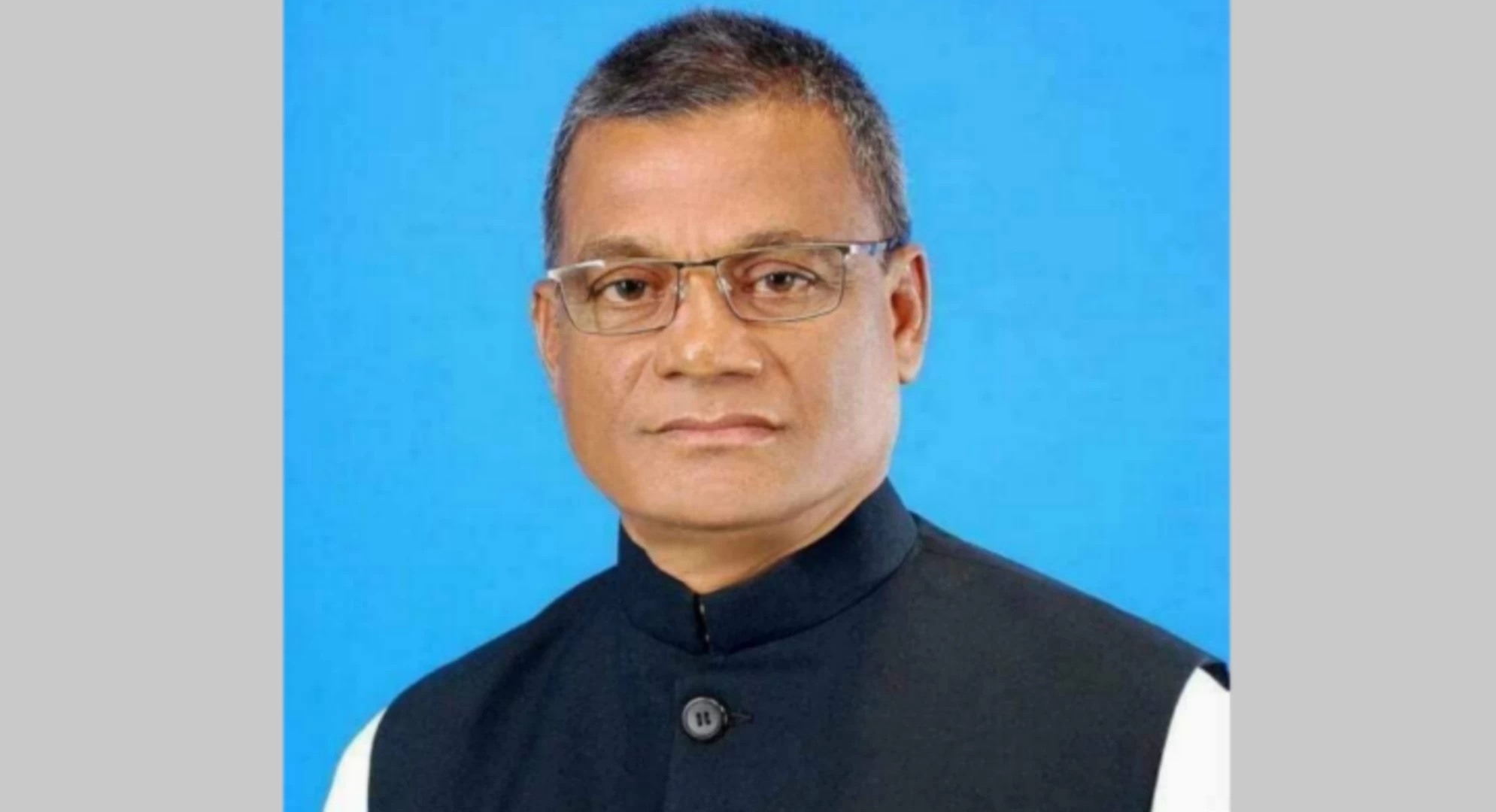 ঝিনাইদহ-১ আসনে নৌকার মাঝি নায়েব আলী