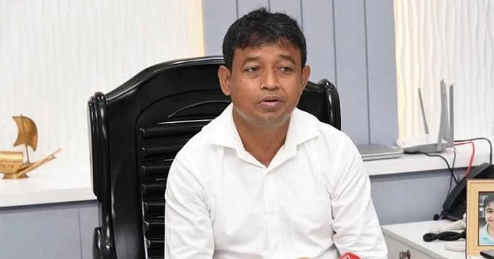 ‘মানুষের হাত-পা কেটে পৈশাচিক আনন্দ পেত মিল্টন’