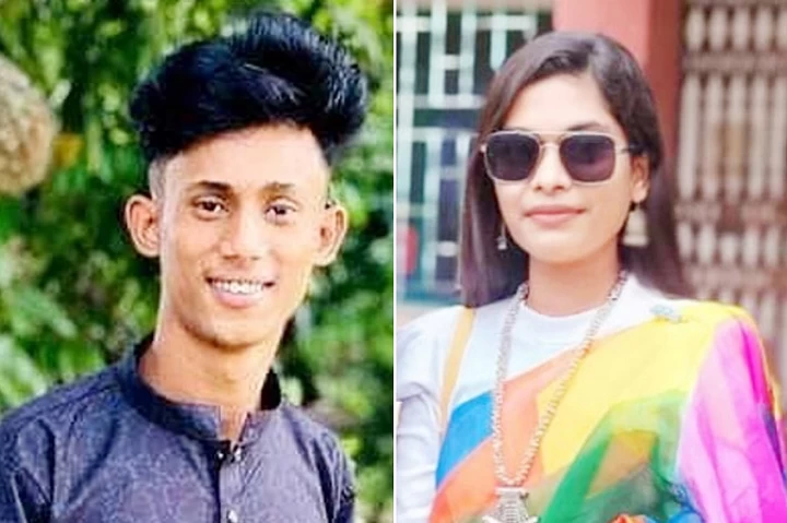 চাঁদপুরে নববধুসহ দুই মরদেহ উদ্ধার