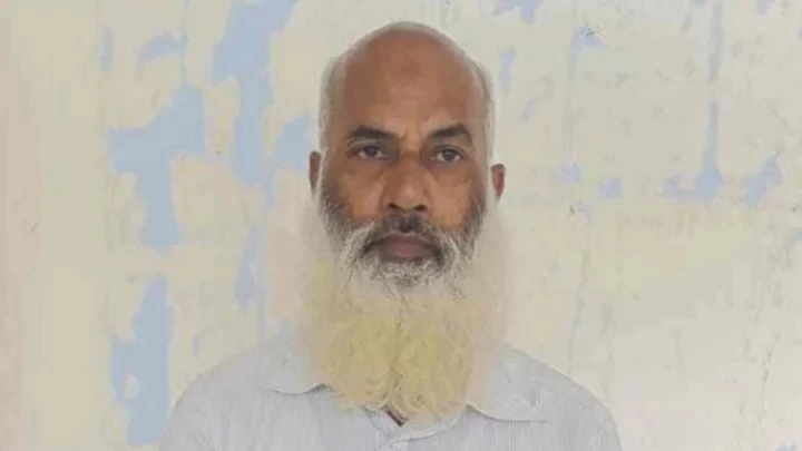 বান্দরবানে পাচঁ বছর শিশুকে অপহরণ, ১৪ বছরে সশ্রম কারাদণ্ড
