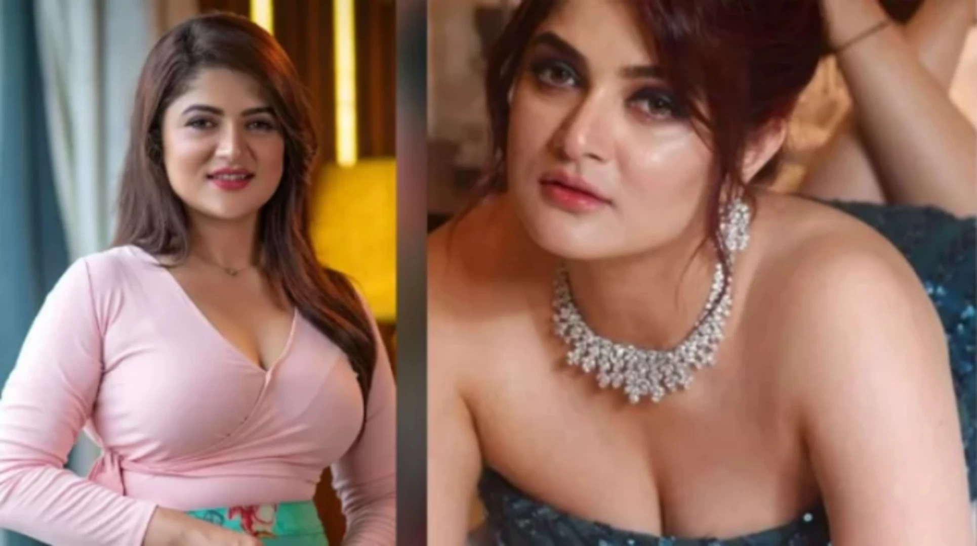 ছেলে করছেন লিভ-ইন, পাশে আছেন শ্রাবন্তী