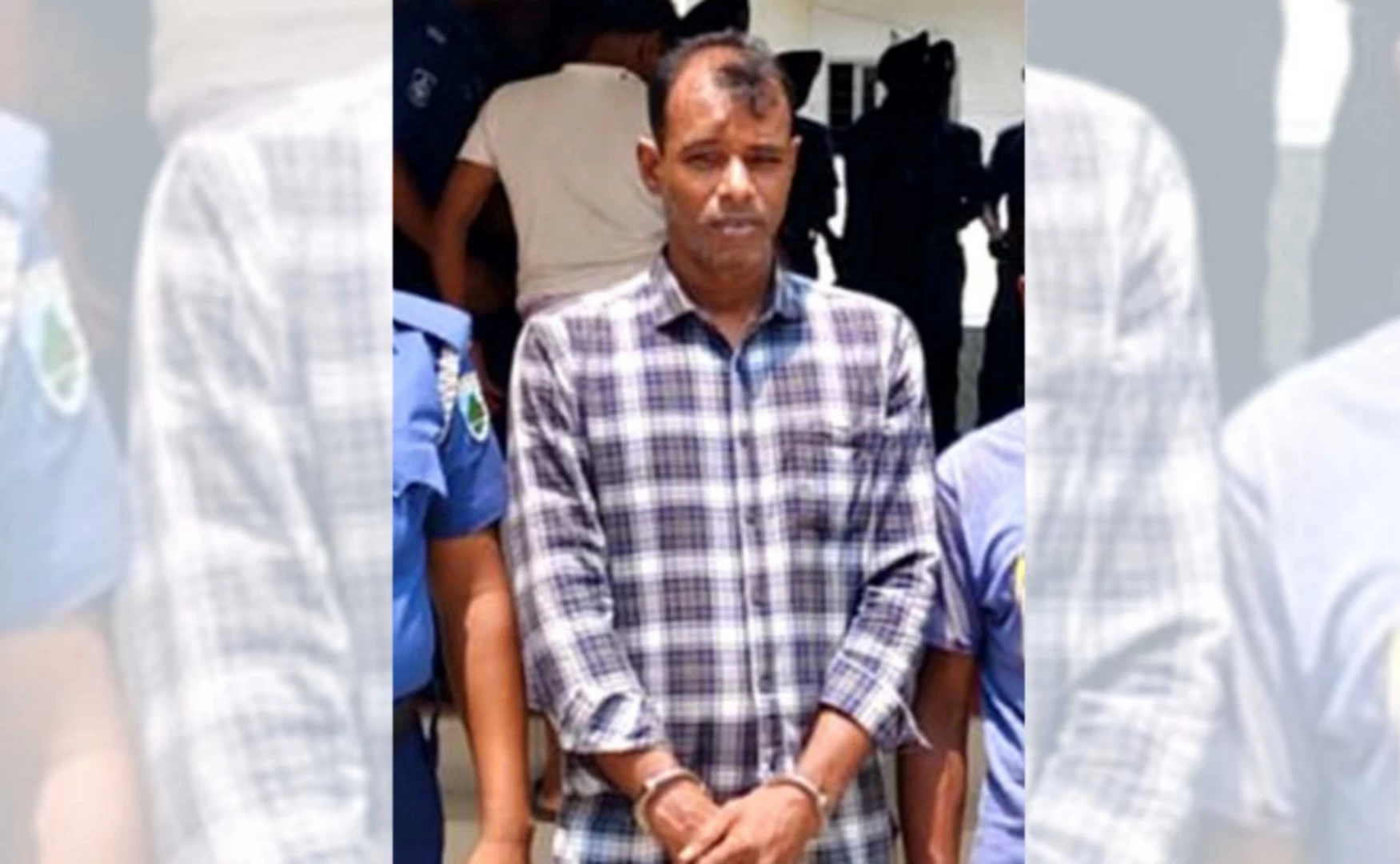 বগুড়ায় ছিনতাই আশঙ্কায় গ্রেপ্তার ছাত্রদল নেতাসহ দুইজন
