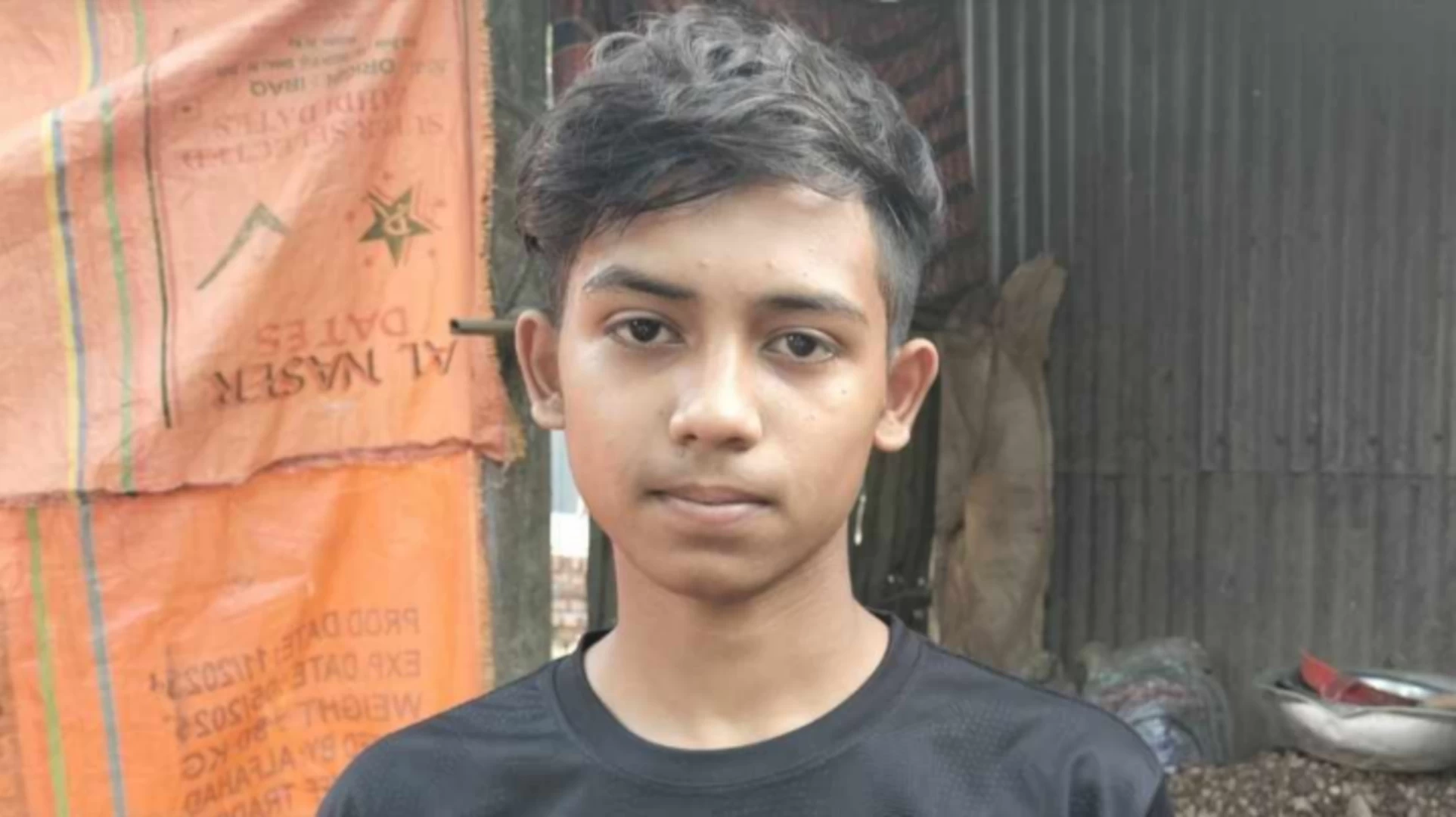 প্রতিকূলতা পেরিয়ে ফেরদৌসের এসএসসি পাস, কলেজে পড়া নিয়ে শঙ্কা