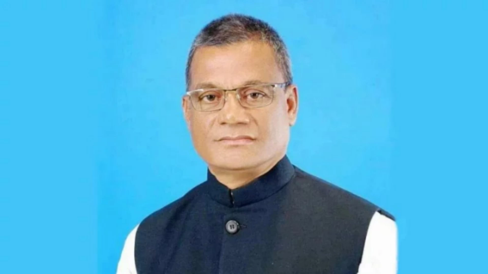 ঝিনাইদহ-১ আসনে বিনা প্রতিদ্বন্দ্বিতায় এমপি হলেন নৌকার প্রার্থী