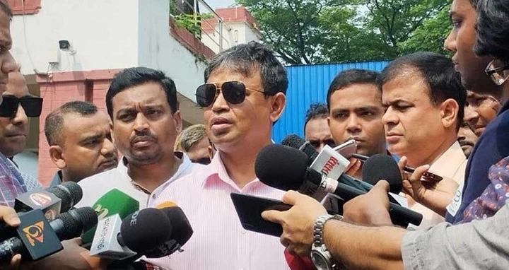 বাংলাদেশের কিছু অপরাধী এমপি আনারকে খুন করেছে: ডিবি হারুন