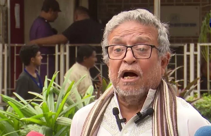 নিপুণ এটা না করলেও পারত: ঝন্টু