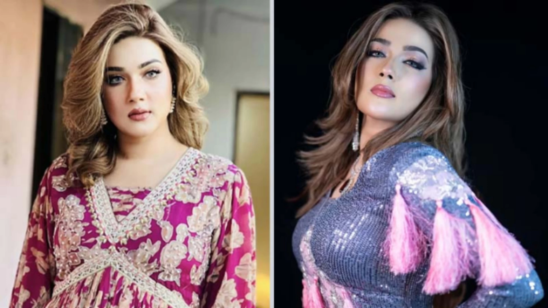 জুয়া কোম্পানির শুভেচ্ছাদূত মাহিয়া মাহি