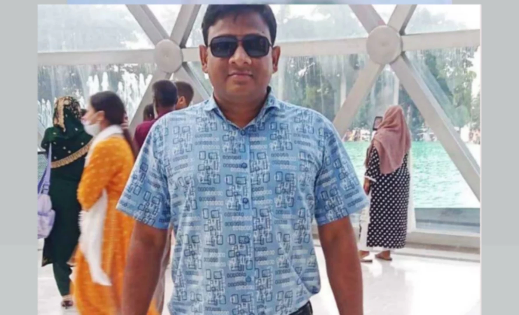 যৌন হয়রানি, রাবি চিকিৎসক রাজু আহমেদ স্থায়ী চাকরিচ্যুত
