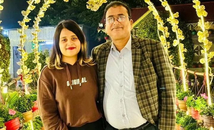 অবশেষে কলকাতা যাচ্ছেন আনারকন্যা ডরিন