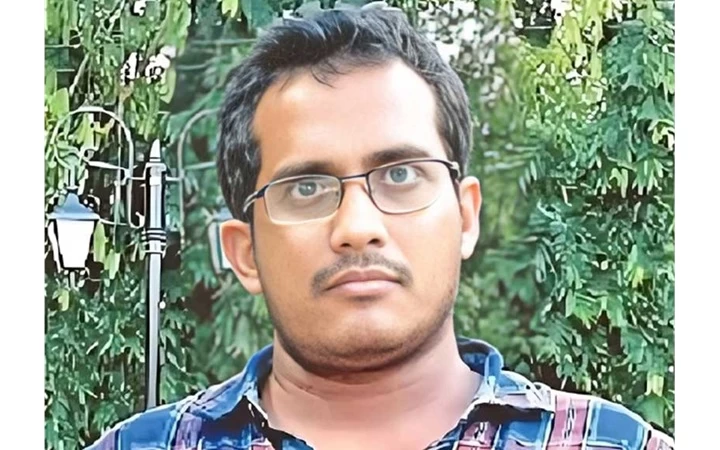 এমপি আনার হত্যা: সিয়াম নেপালে গ্রেপ্তার