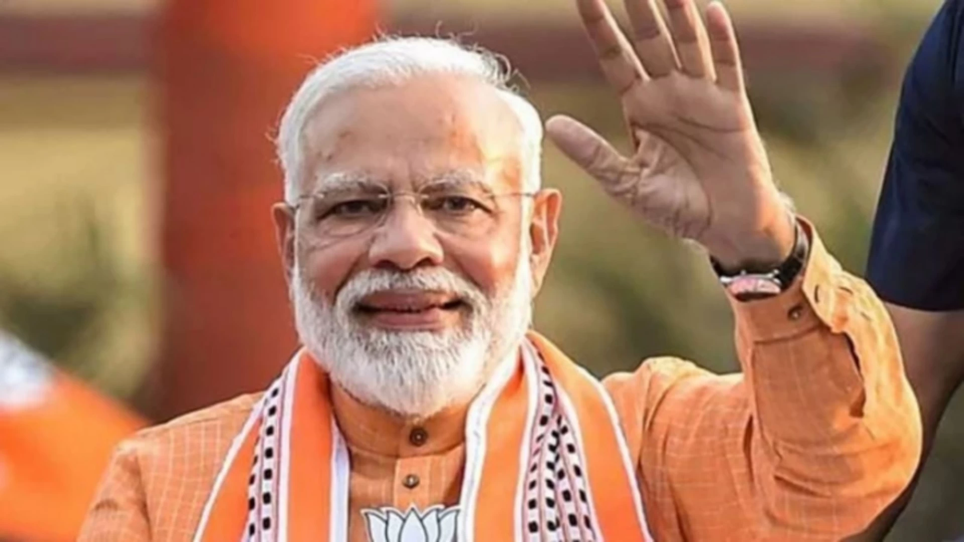 নির্বাচনের ফল নিয়ে মুখ খুললেন মোদি
