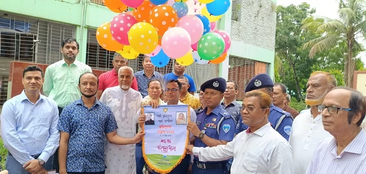 রাঙামাটিতে ভূমিসেবা সপ্তাহের উদ্বোধন