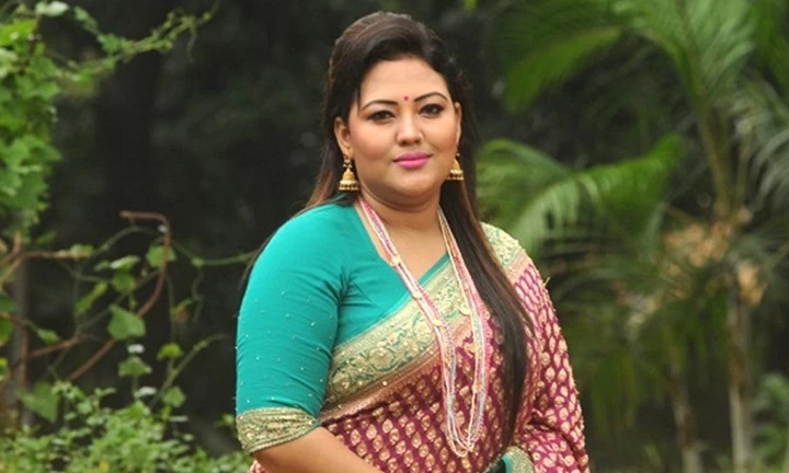 বিষয়টি বিব্রতকর, আল্লাহর রহমতে সুস্থ; এইডস গুজব প্রসঙ্গে মমতাজ