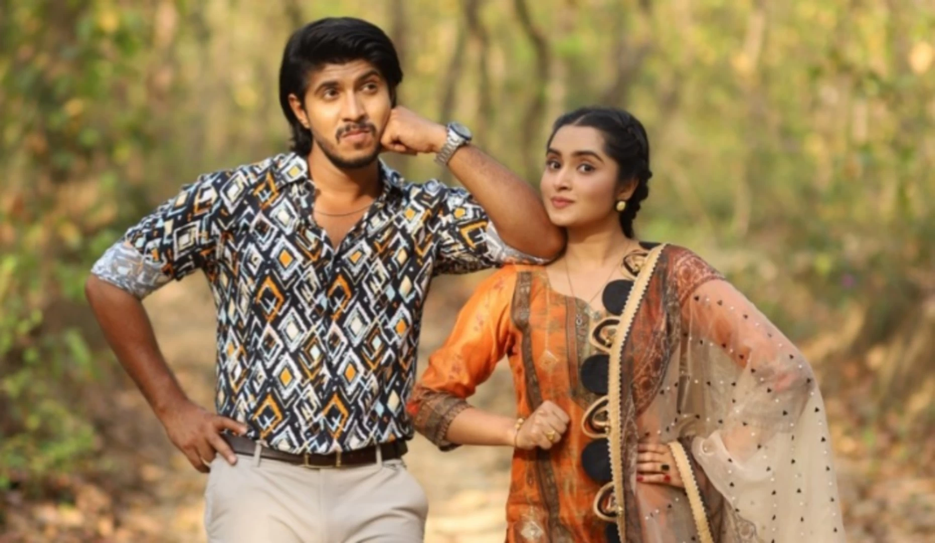 এক অদ্ভুত পরিবারের গল্প ‘‌‌চিড়িয়া ঘর’