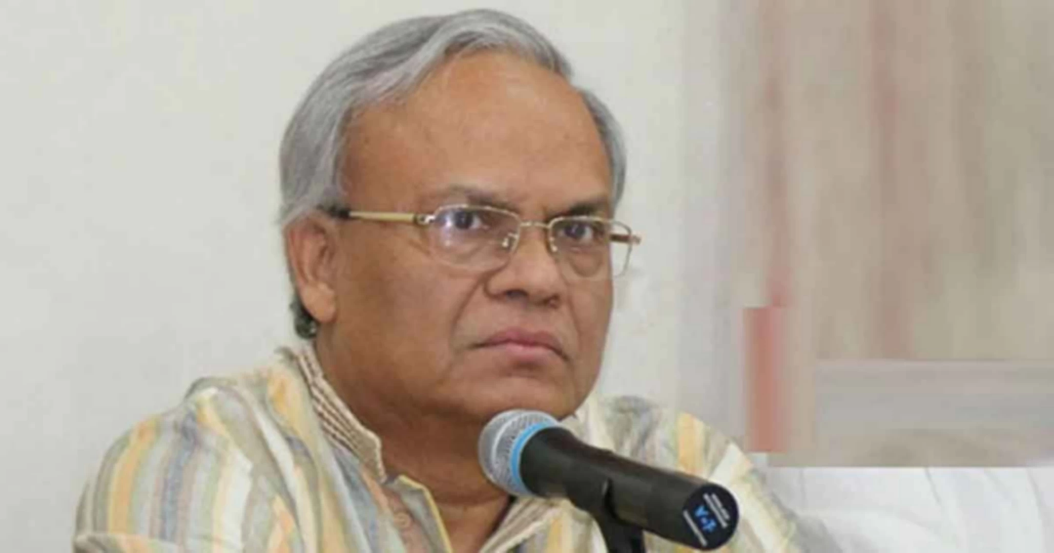 ভারত থেকে শক্তি সঞ্চয় করে এসেছেন শেখ হাসিনা: রিজভী