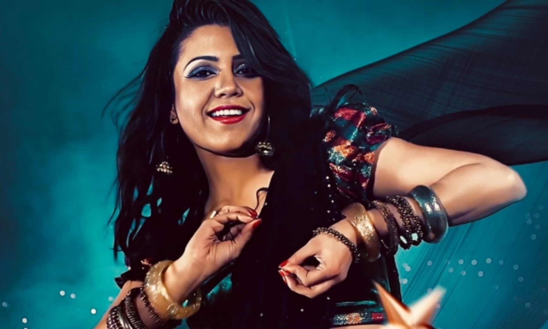 আইটেম গান নিয়ে ফিরলেন মিলা
