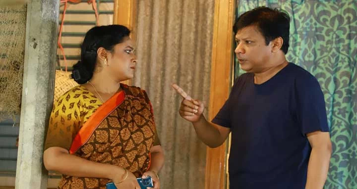 ঈদে হানিফ সংকেতের ব্যবহার বিভ্রাট