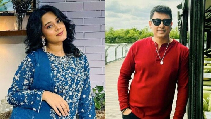 জায়েদ খানের সঙ্গে রোমান্স সম্ভব নয়: দীঘি