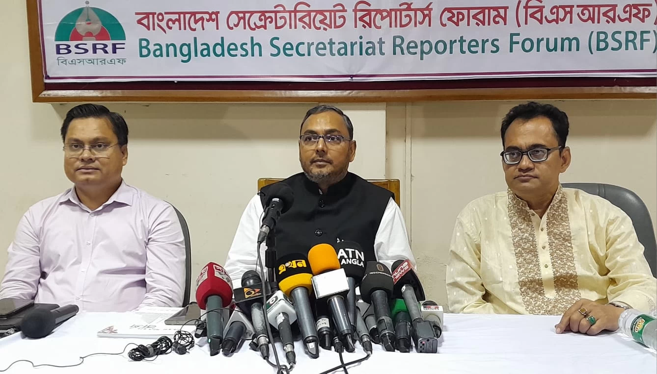 যৌক্তিক কারণ ছাড়া পণ্যের দাম বাড়ালে ব্যবস্থা: বাণিজ্য প্রতিমন্ত্রী