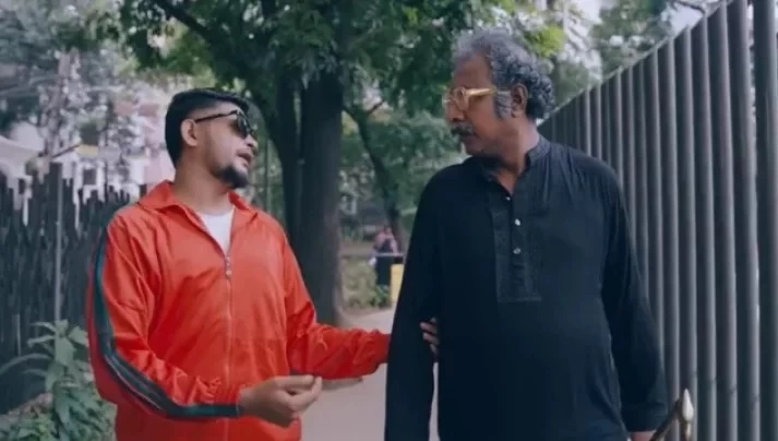 আলী হাসান ও মারজুকের নানা নাতি সরিয়ে নেওয়ার নির্দেশ