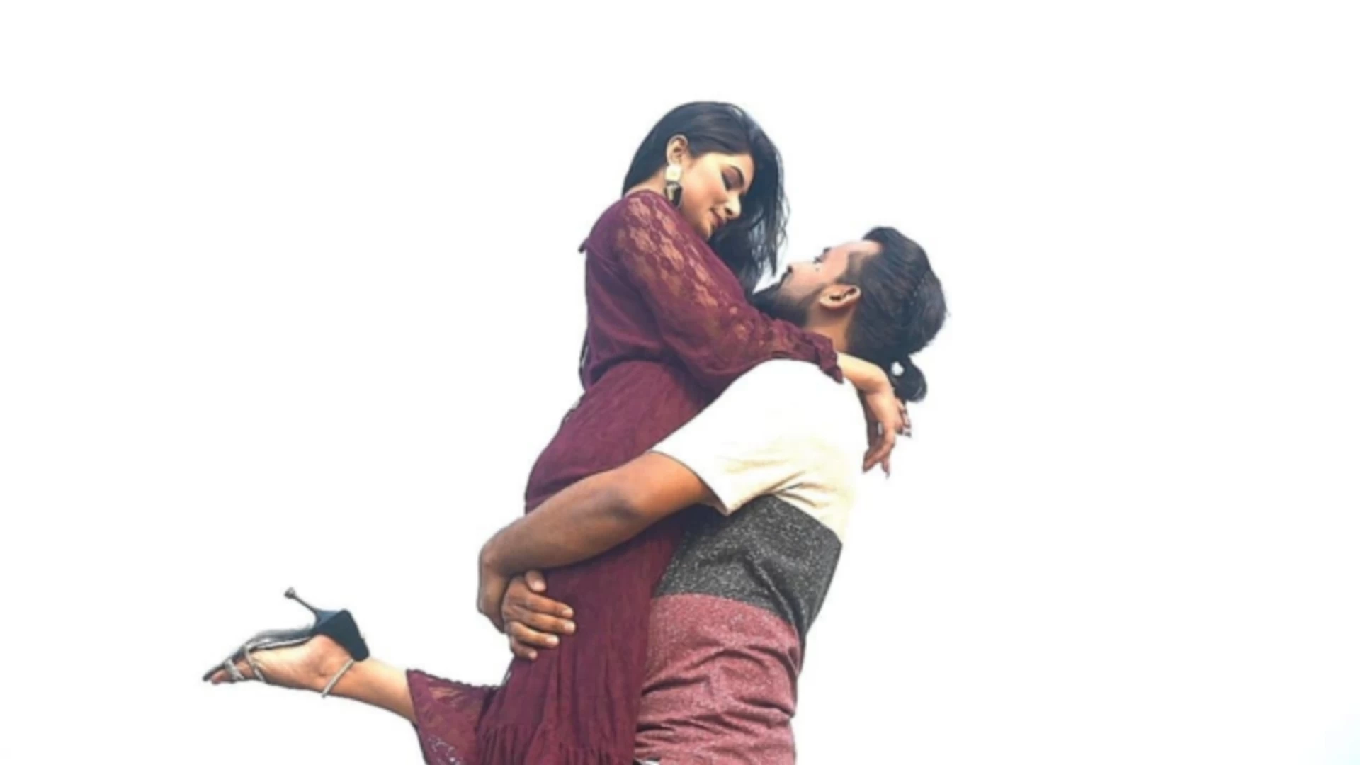 প্রকাশ পেল রাকিবের 'ভালোবাসার আরেক নাম তুই'