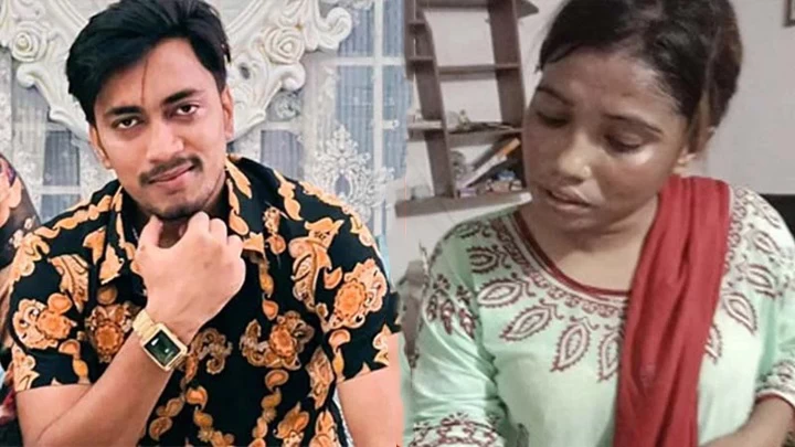 জুনিয়র সাকিব খানের গোপনাঙ্গ কেটে ফেললেন স্ত্রী