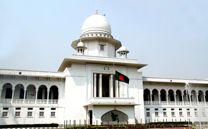 সরকার চাইলে কোটা পরিবর্তন-পরিবর্ধন করতে পারবে