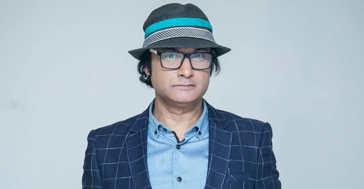 চলে গেলেন ব্যান্ড তারকা শাফিন আহমেদ