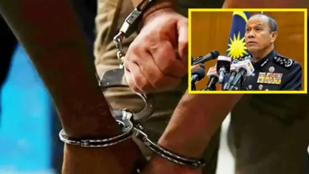 সিরিয়া ও বাংলাদেশে ‘আইএস তহবিলে অর্থ পাঠাত’ গ্রেপ্তার বাংলাদেশিরা : মালয়েশিয়া পুলিশ প্রধান