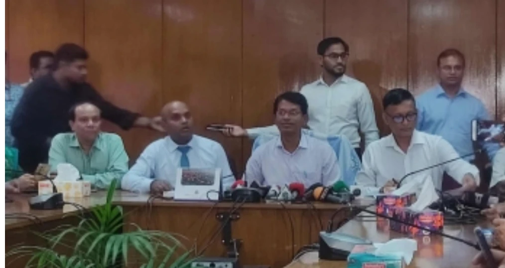 ২০২৫ সালের এসএসসি: ফেল করেছে ৬ লাখের বেশি শিক্ষার্থী