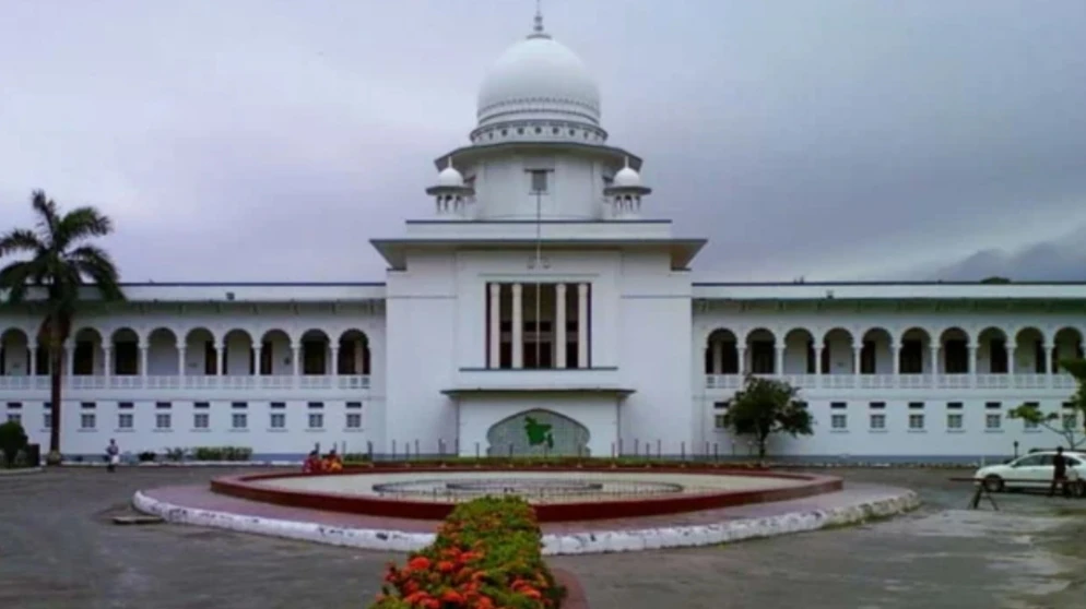 মাইলস্টোন ট্র্যাজেডি : বিশেষজ্ঞদের নিয়ে তদন্ত কমিটি গঠনের নির্দেশ হাইকোর্টের