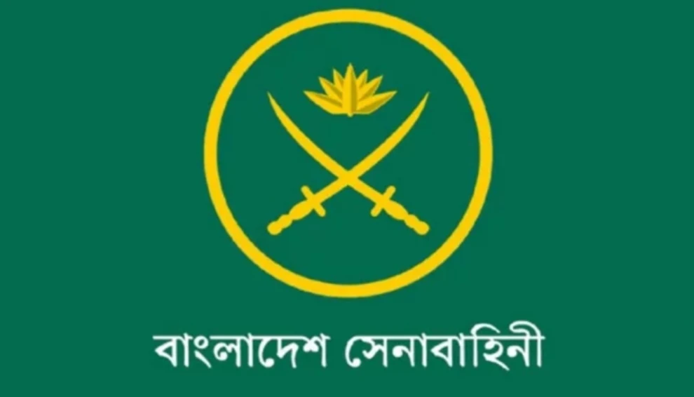 উত্তরায় যুদ্ধবিমান বিধ্বস্ত: উদ্ধার তৎপরতায় ‘অনভিপ্রেত ঘটনায়’ সেনাবাহিনীর বিবৃতি