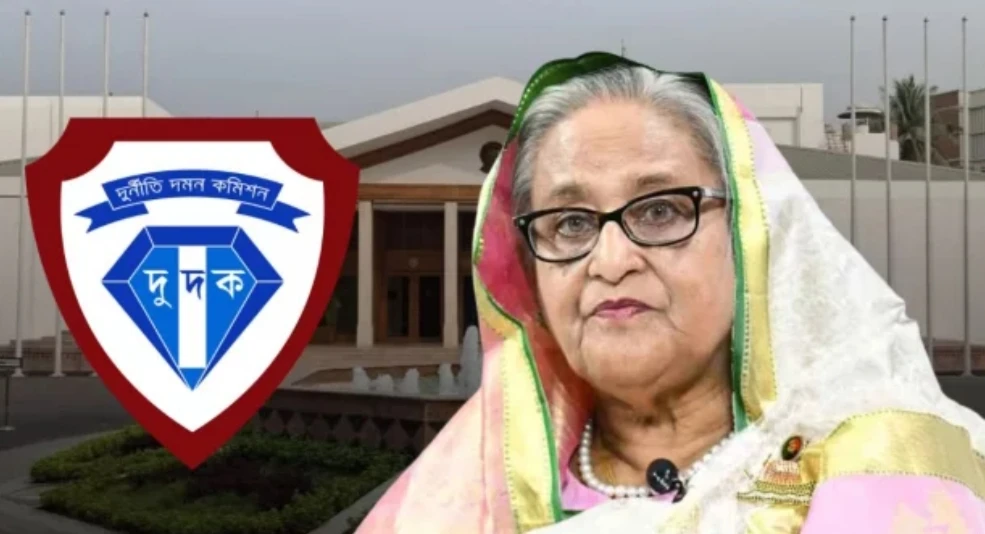 ‘রাষ্ট্রীয় ক্ষেত্রে অসামান্য অবদান’ কোটায় প্লট নেন শেখ হাসিনার দপ্তরের ১৫ ড্রাইভার