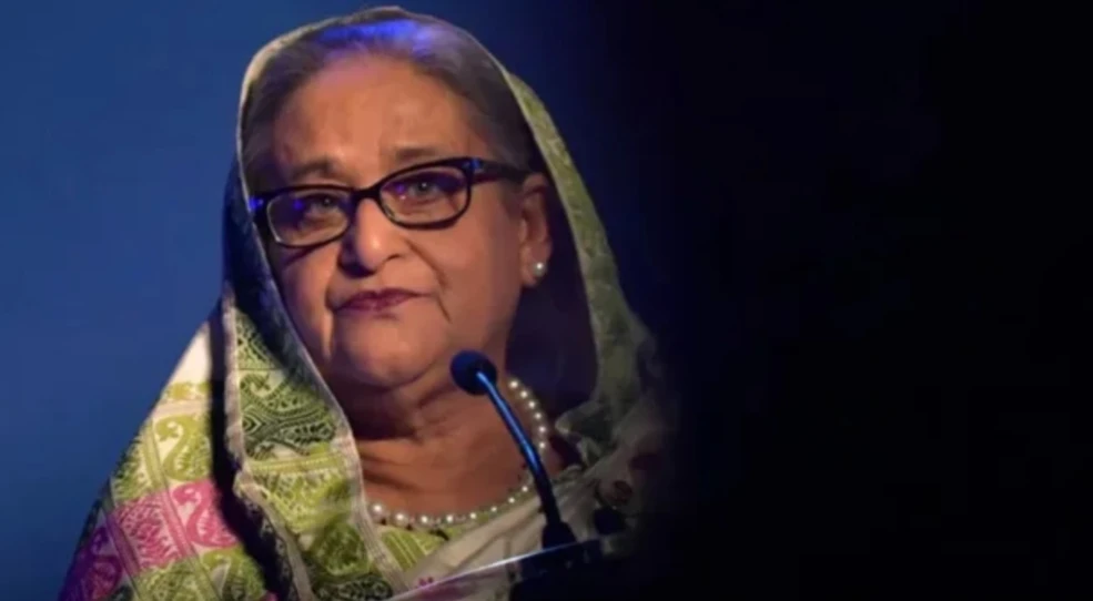 ‘ওদের গুলি করো’, হাসিনার নির্দেশ নিয়ে এবার আল জাজিরার ইনভেস্টিগেশন