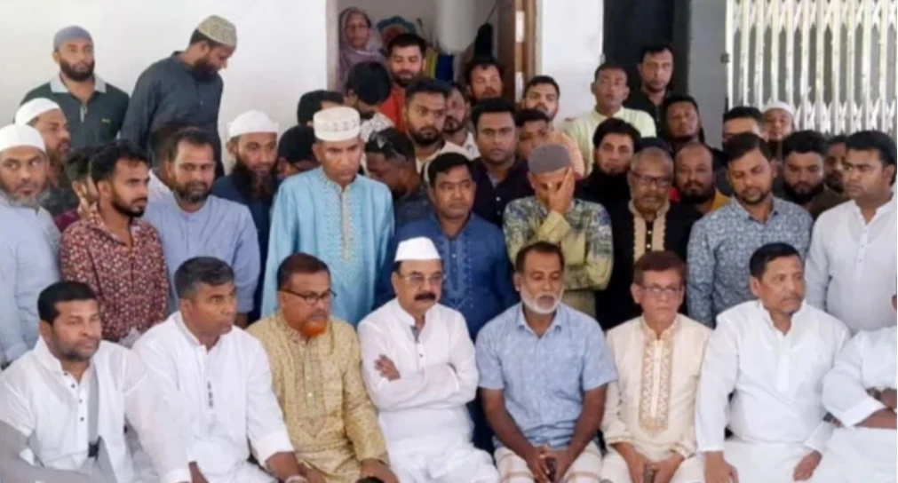 নির্বাচন যত বিলম্বিত হবে সরকার নানান প্রশ্নের মুখে পড়বে: গয়েশ্বর