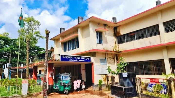 হাহাজারীতে টাইফয়েড প্রতিরোধে শুরু হচ্ছে জাতীয় টিকাদান কর্মসূচি