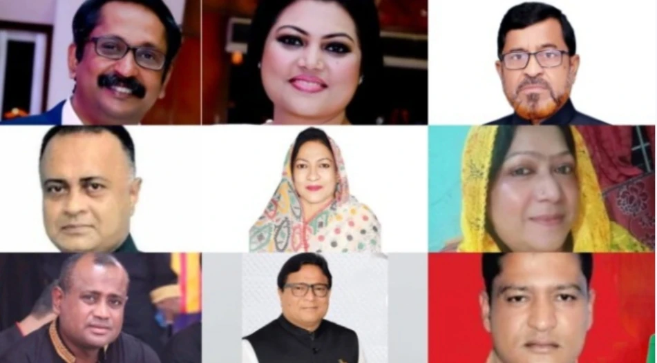 পঞ্চগড়ে আ.লীগের ৪৭ জনের নামে সন্ত্রাস বিরোধী আইনে মামলা