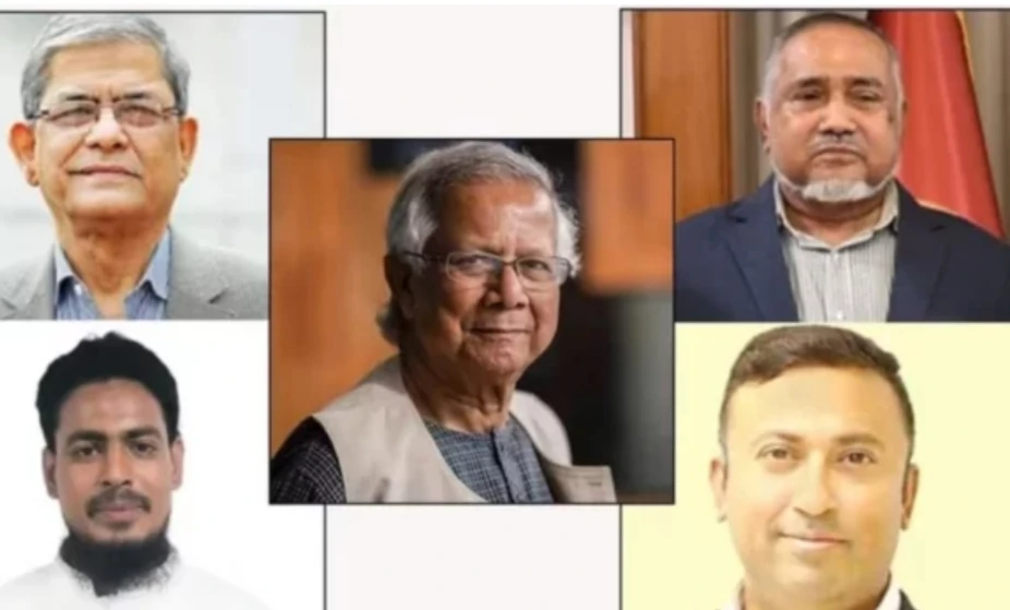 প্রতিহতের হুঁশিয়ারি আওয়ামী লীগের, পাল্টা জবাবে প্রস্তুত বিএনপি-জামায়াত