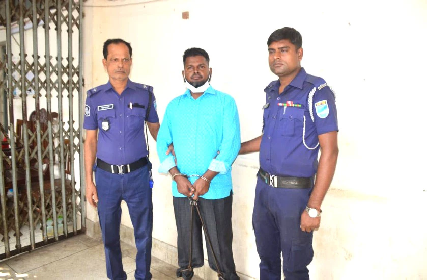 দুই ডজন মামলার আসামী প্রতারক কামাল প্রধানকে খুজছে পুলিশ