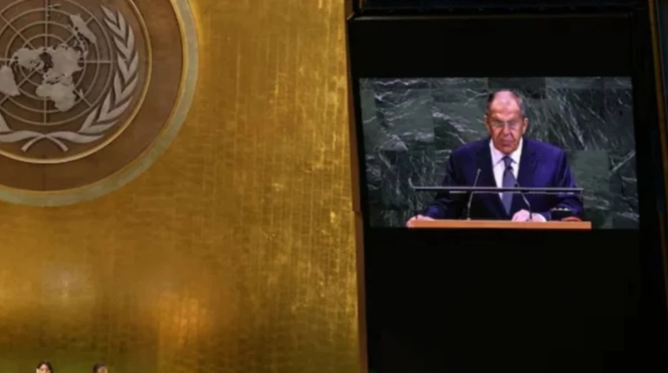 পশ্চিমাদের রাশিয়ার হুঁশিয়ারি: যেকোনো আগ্রাসনের 'চূড়ান্ত জবাব' দেওয়া হবে